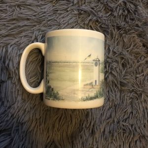 Tams Mug of Clocktower and Stickledown Range